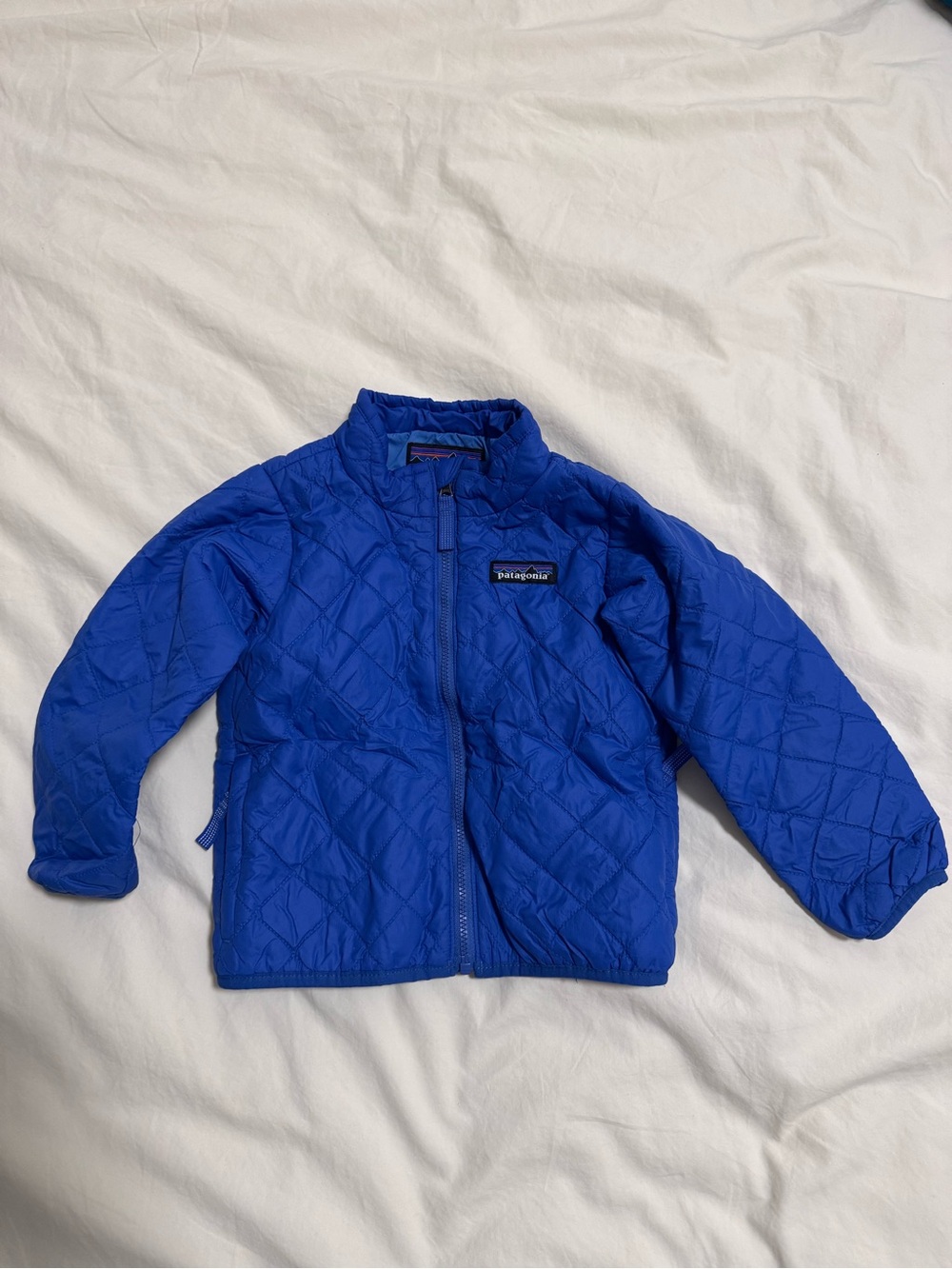 Patagonia Baby Nano Puff® Jacket
